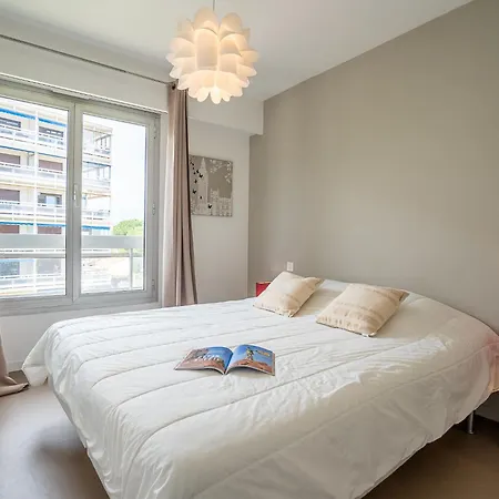 Parc By Interhome Апартаменты Канны